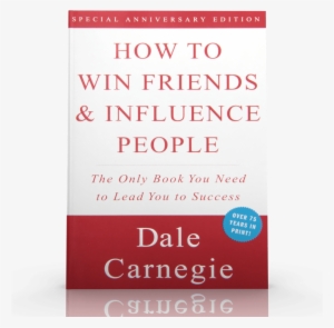 How To Win Friends & Influence People - Win Friends & Influence People #2642660