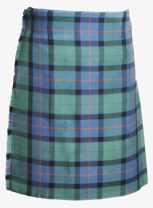 Download - Flower Of Scotland Tartan Kilt #2642677
