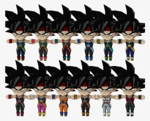 Download Zip Archive - Dragon Ball Fighterz #2642720 Download Zip Archive - Dragon Ball Fighterz #2642720