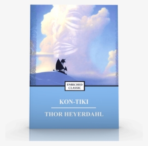 Across The Pacific In A Raft - Kon Tiki By Thor Heyerdahl #2642722