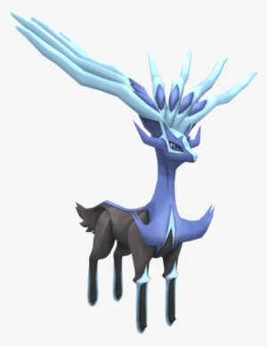 Download Zip Archive - Xerneas #2642744