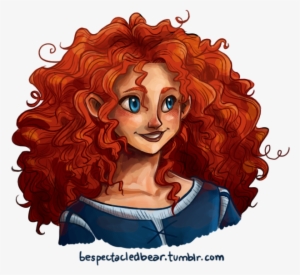 Meridablue 294×578 Pixels Disney Princess Merida, Brave - Princess ...