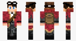 Minecraft Skin Xerneas - Minecraft #2642781