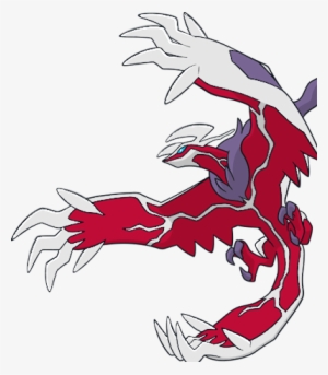 Shiny Xerneas - Shiny Yveltal #2642800