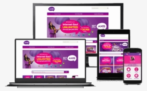 Cara Setting Apn Axis Tercepat Terbaru - Internet #2642865