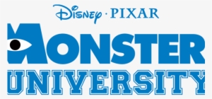 Monsters University Movie Title #2642945