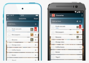 Best Free To Do List App Wunderlist - Ios To Do List Ui #2642963