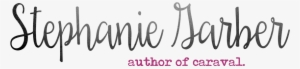 Stephanie Garber - Calligraphy #2642964