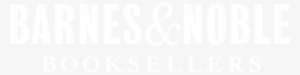 Barnes & Noble 01 Logo Black And White - Samsung Logo White Png #2643017