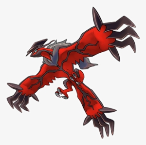 18 Jan - Yveltal Zekrom #2643019