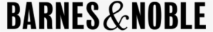 Bridge Logos - Barnes And Noble Logo Black #2643038