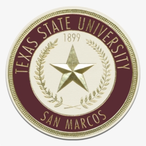 Texas State University Prepares For 2017 Commencement - Texas State University Graduation Invitations #2643042