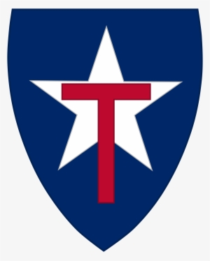 Open - Texas State Guard Decal #2643076