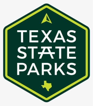 Texas State Parks Logo - Texas Parks And Wildlife #2643080