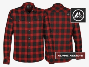 Canadian Classic Plaid #2643081