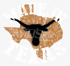 Made In Texas - Retro-11 Red Postcards (package Of 8) #2643178