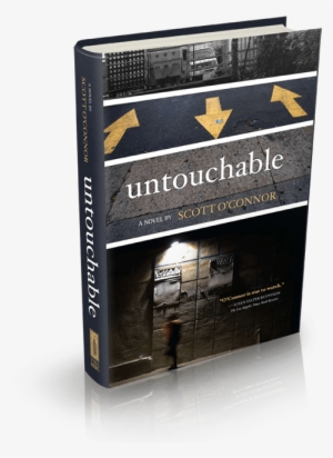 Scott O'connor Wins Barnes & Noble Discover Award For #2643228