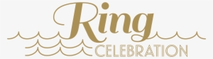 The Texas State Alumni Association Is Proud To Sponsor - Ring Ceremony Text Png #2643230