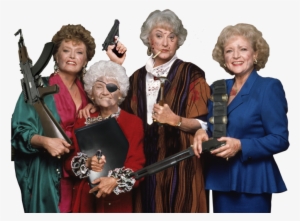 Golden Girls #2643341