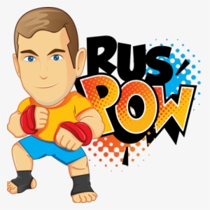 Rus Pow - Twitter #2643415