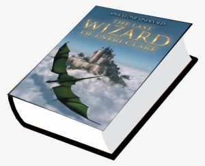 Why I Read A Book A Day - Last Wizard Of Eneri Clare By April Leonie Lindevald #2643418 Why I Read A Book A Day - Last Wizard Of Eneri Clare By April Leonie Lindevald #2643418