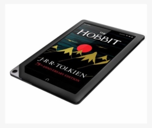 Auction - Nook Hd+ 9 16gb Wi-fi Color Tablet #2643495