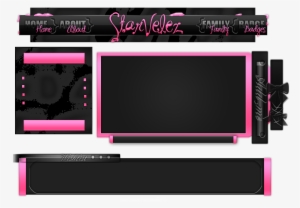 My Home Page Imvu #2643526