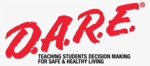 D - A - R - E - - Dare Program #2643578