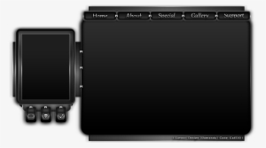 Welcome To My Homepage - Imvu #2643636