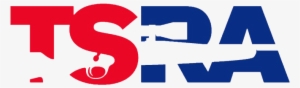 “proud To Hold An A Rating With The National Rifle - Tsra Logo #2643637