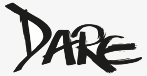 Who - Dare Logo #2643639 Who - Dare Logo #2643639