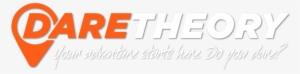 Dare Theory Logo #2643750