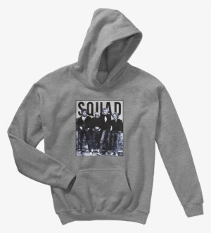 Golden Girls Squad Hoodie - Balr Hoodie #2643789