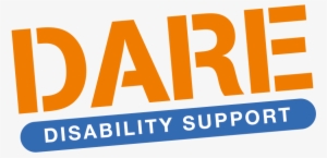 Dare Disability Support #2643831