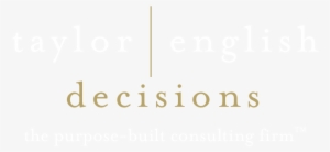 Taylor English Decisions - Calligraphy #2644018