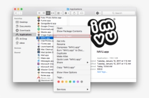 How To Delete Imvu - Imvu #2644087