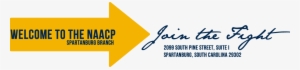 Founded In 1909, The Naacp Is The Nation's Oldest And - Woman S Place Is In The White House-jan Red 400 #2644088