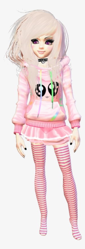 Kawaii Imvu Id By Torturedoll On Deviantart - Barbie #2644128