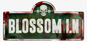 Blossom Ln Logo - House #2644181