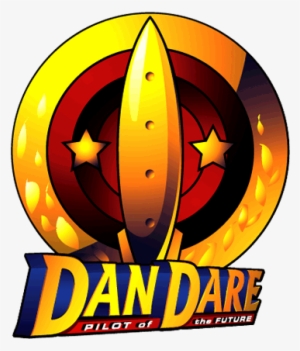 The Official Home Of - Dan Dare #2644185