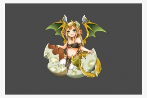 Baby Dragon - Png - Portable Network Graphics #2644209