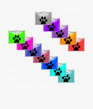 Glossy Product Icon Pack Released - Imvu #2644275