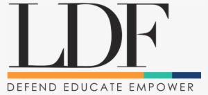 Save The Date - Naacp Legal Defense And Educational Fund #2644295