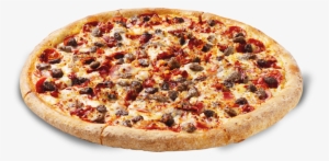 Papa John's Is Actually A Pizza Delivery Chain Of Restaurants - Pizza Station Queen Pizza #2644296