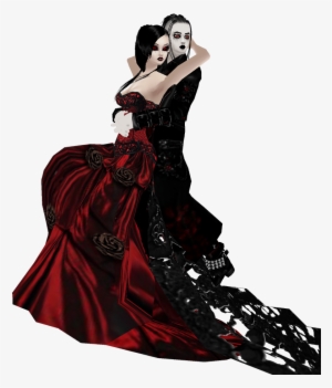 Hiresnobg2 - Gown #2644391