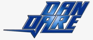 Dan Dare Wallpaper #2644471