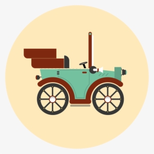 Steering Wheel Ship Vector #2644494