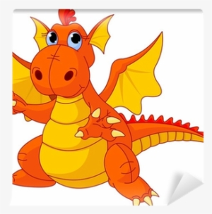 Dragon Funny Icon #2644526
