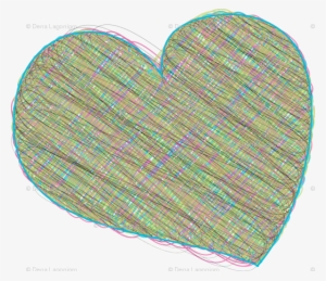 Heart #2644604