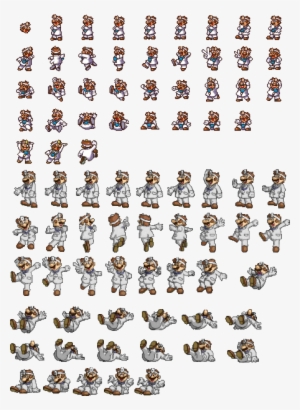 Mario Sprite PNG, Transparent Mario Sprite PNG Image Free Download - PNGkey